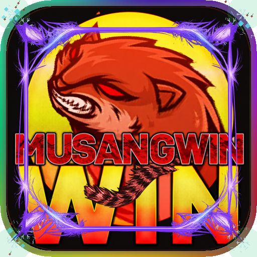 musangwin — galeri pratinjau - APK Resmi