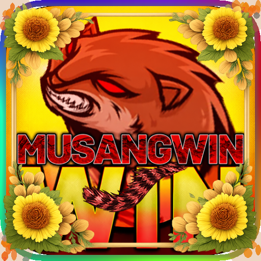 musangwin — galeri pratinjau Resmi APK